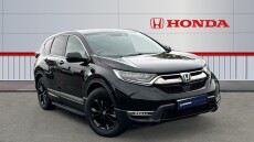 Honda CR-V 2.0 i-MMD Hybrid Sport Line 2WD 5dr eCVT Hybrid Estate